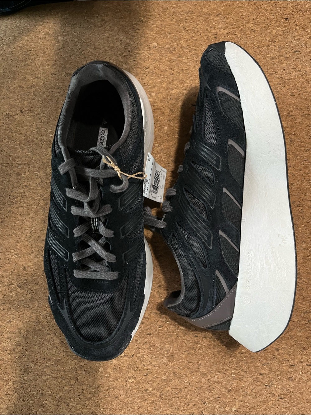 Adidas Adizero 8.5